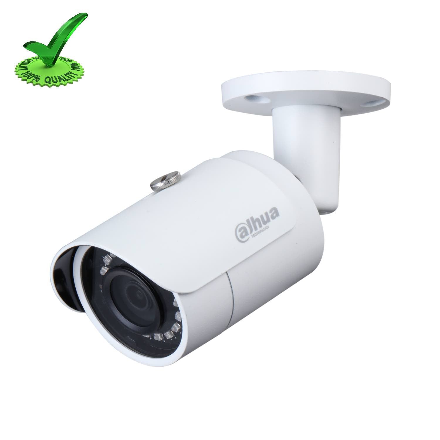 Dahua DH-HAC-HFW1400SP 4MP HDCVI IR Bullet Camera Dahua DH-HAC-HFW1400SP 4MP HDCVI IR Bullet Camera